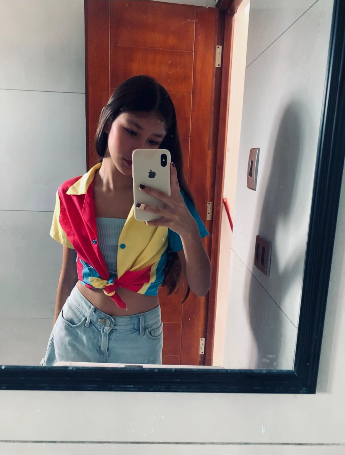 @Mariana