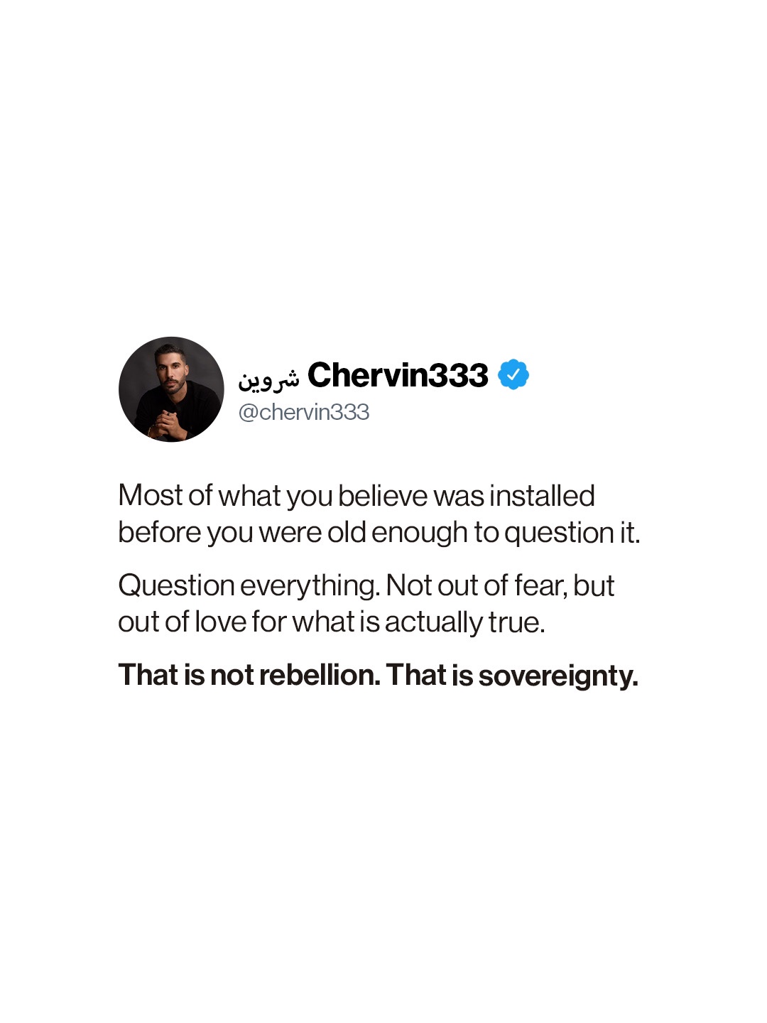 @Chervin333