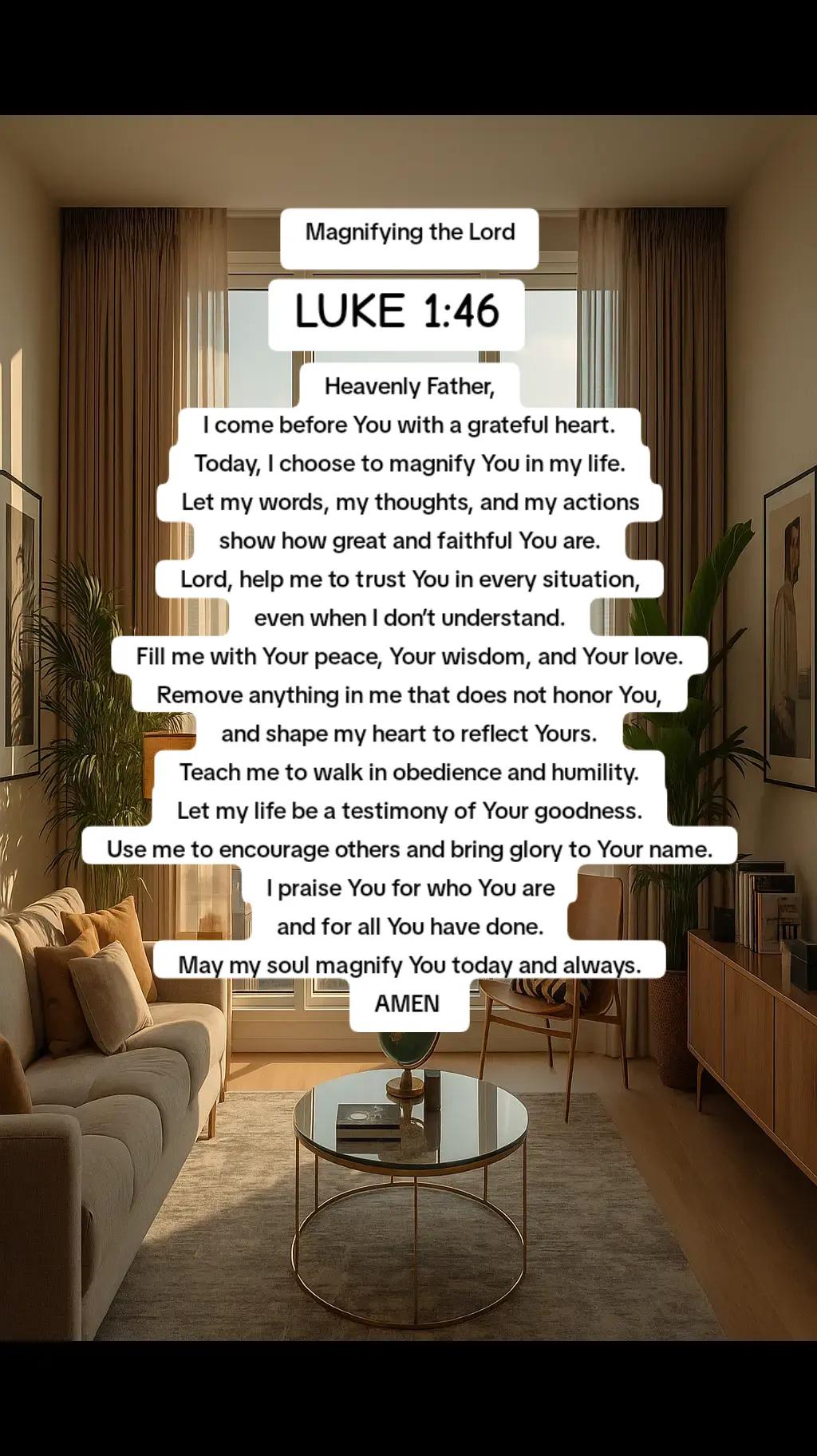 @Redeemed Thoughts ✝️⭐