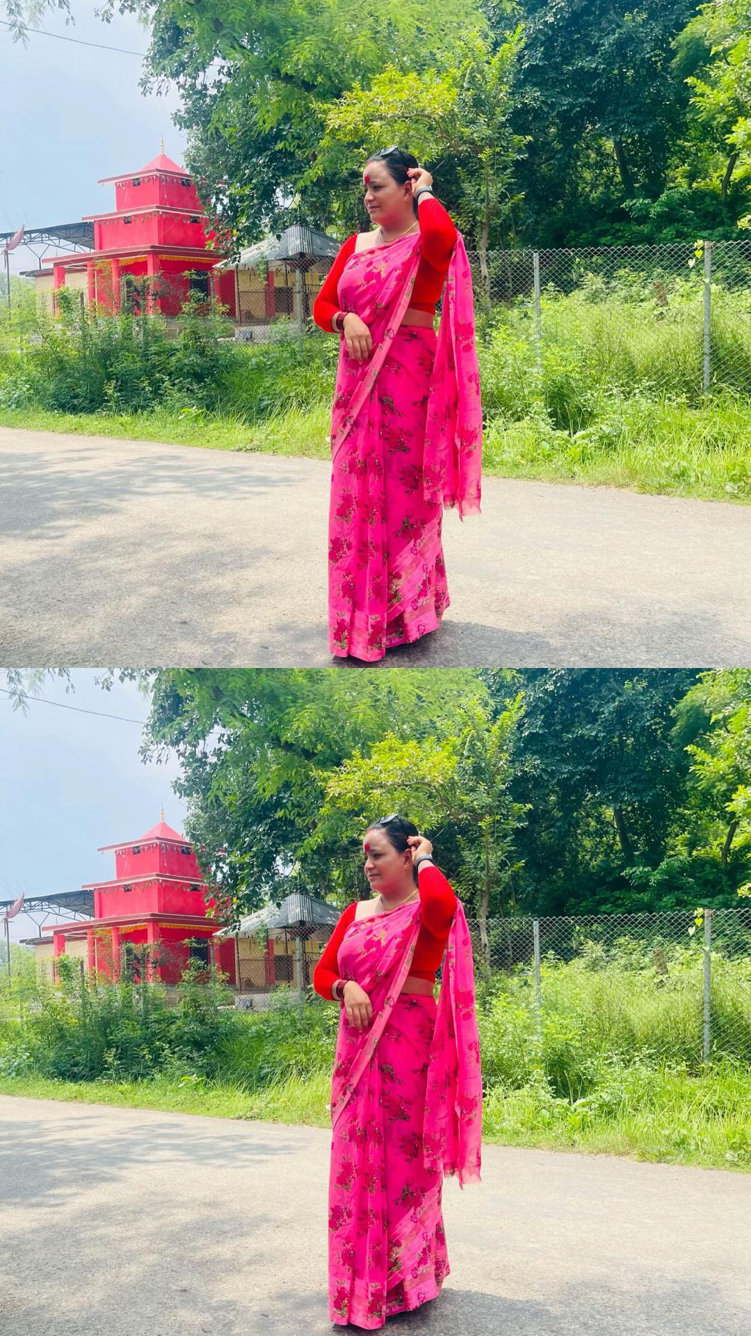 @🌹sarita ghising🌹