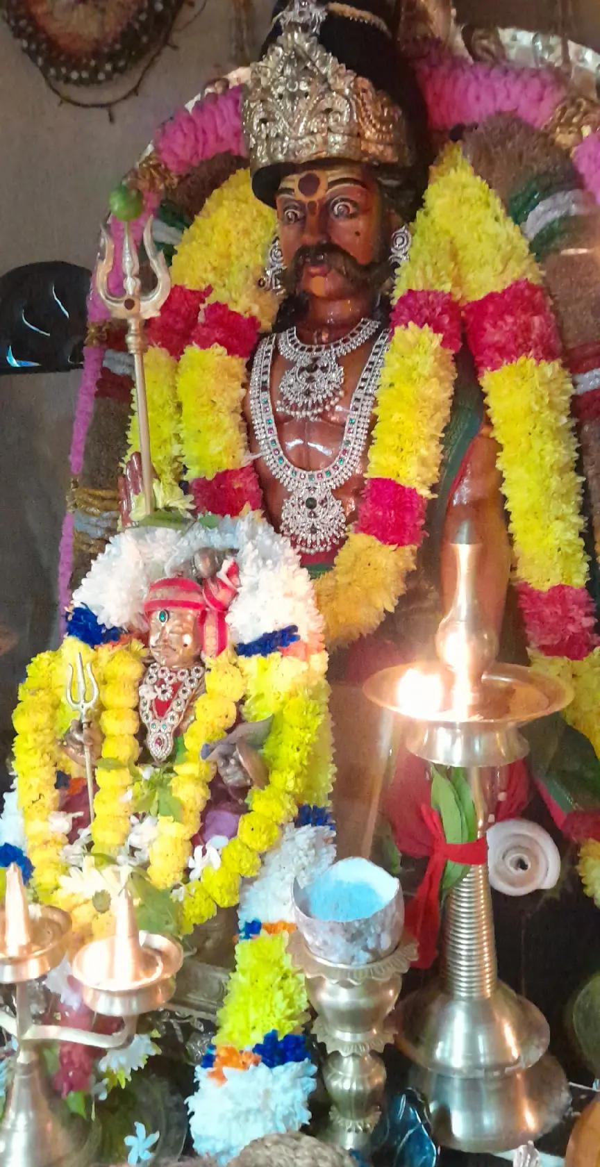@Sri sakti
