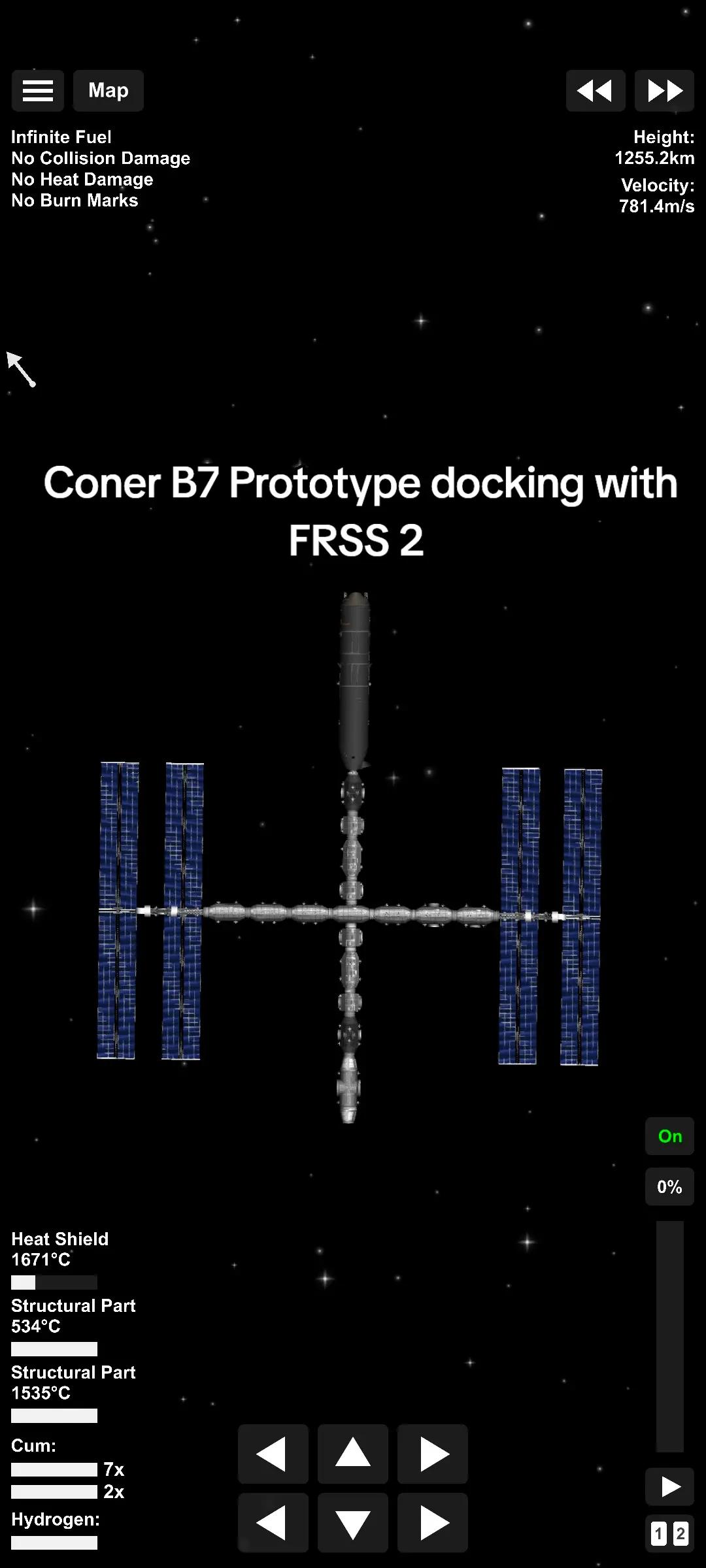 @Frontier Rocketry
