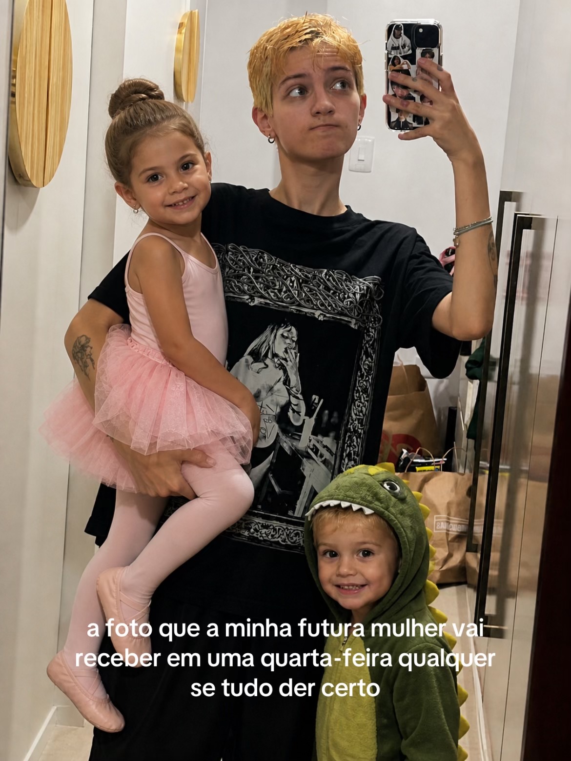 @rafa viu o æspa