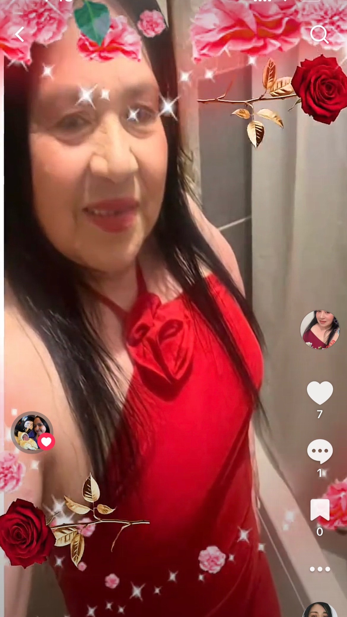 @Rosi Lizarraga