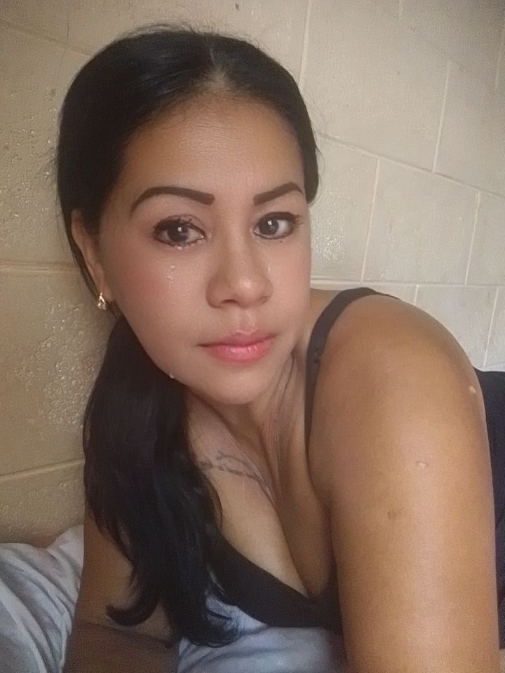 @Ana Mero