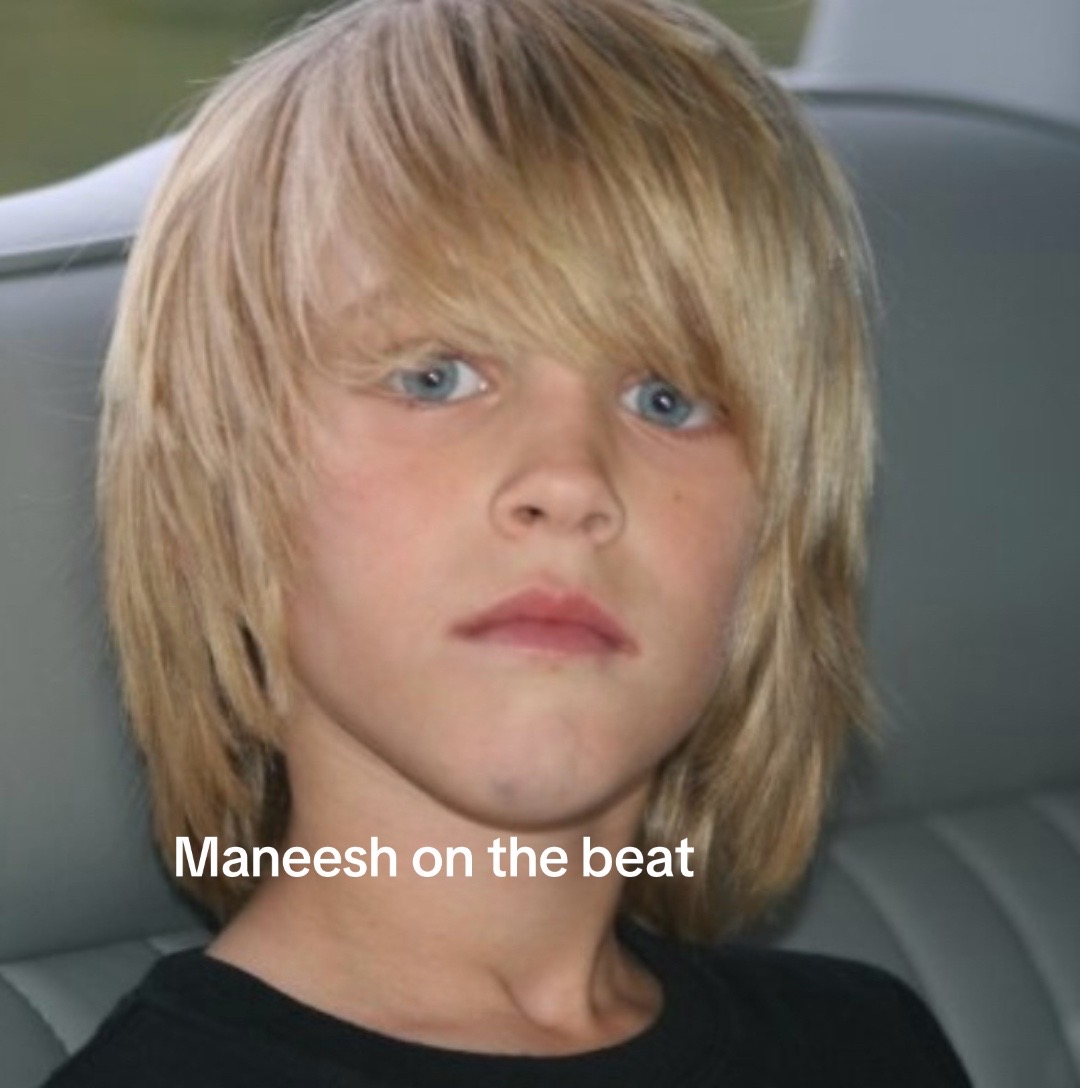 @Wyatt Gillespie
