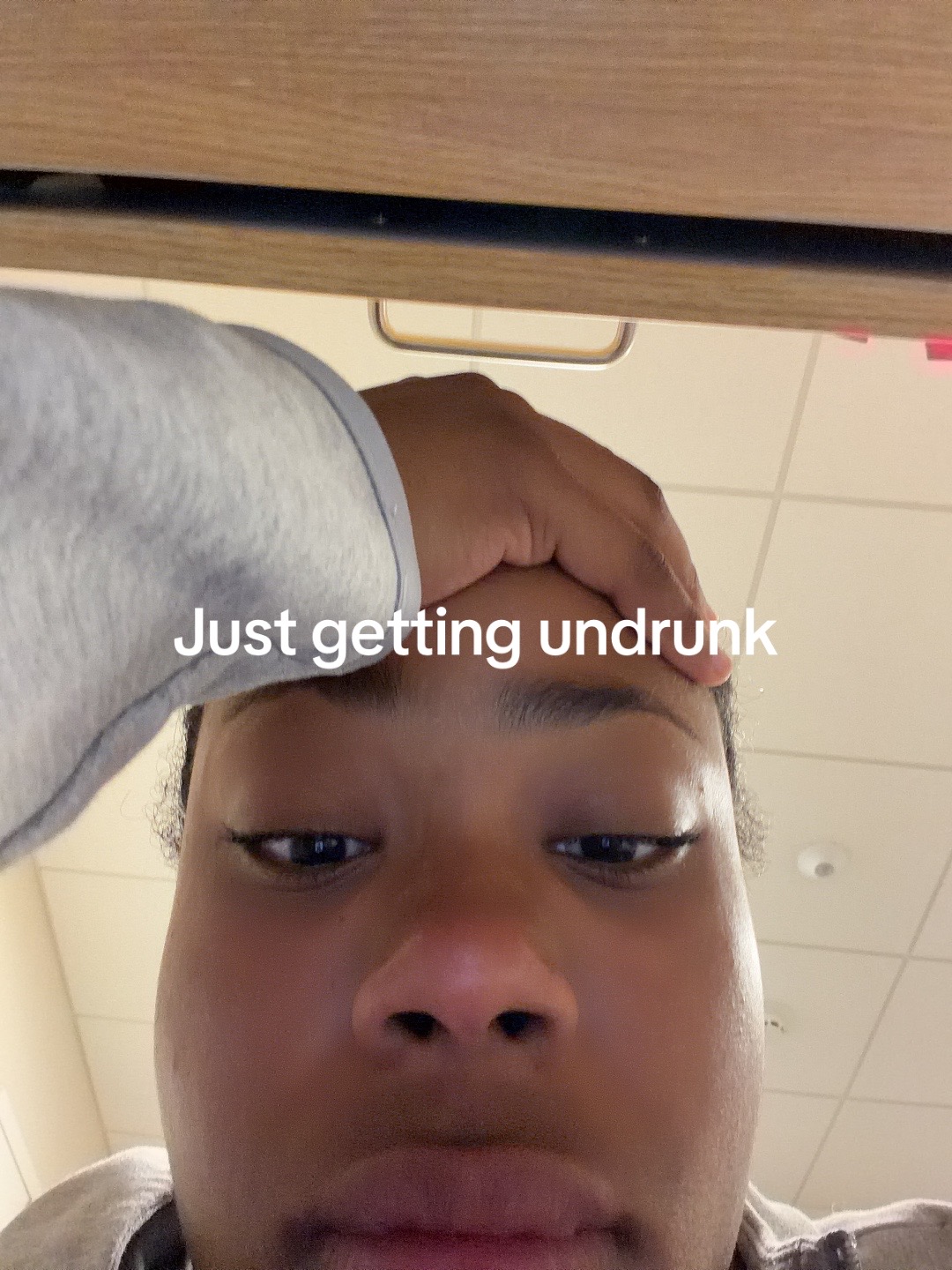 @Dexter man