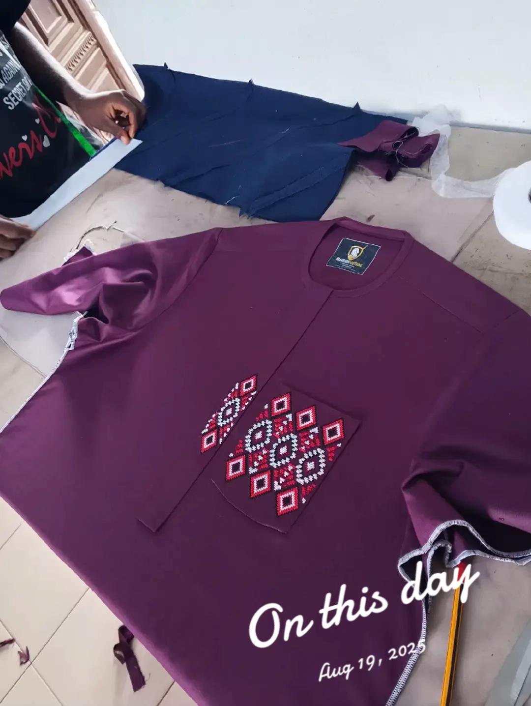 @BRAVELION CLOTHING 🧵✂️🛍️