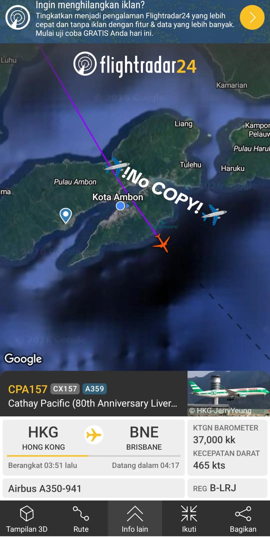 @✈️GANN SPOTTER✈️