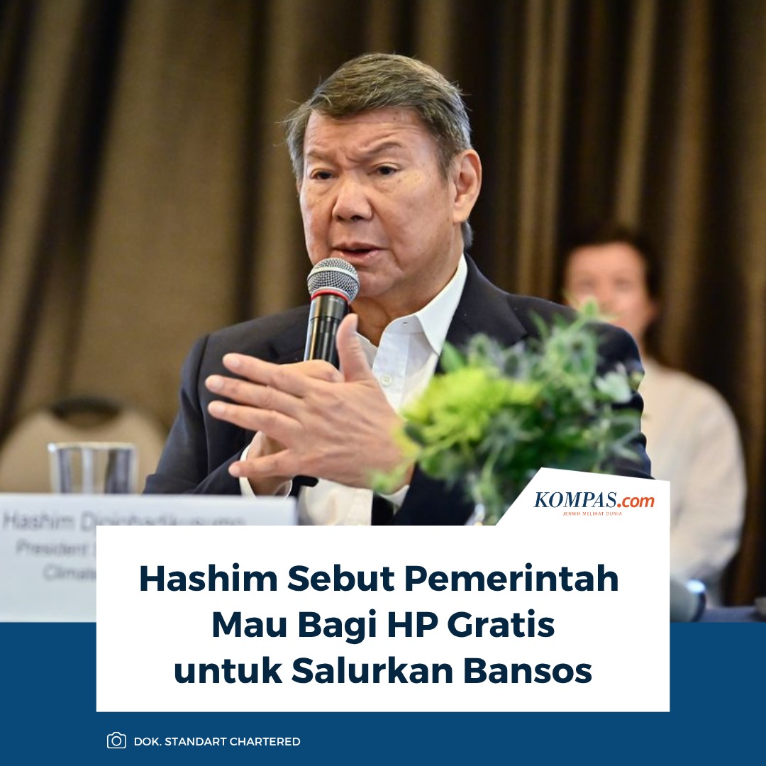 @Kompas.com