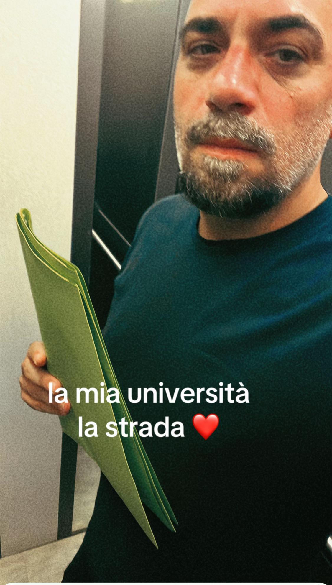 @Ges&ugrave;