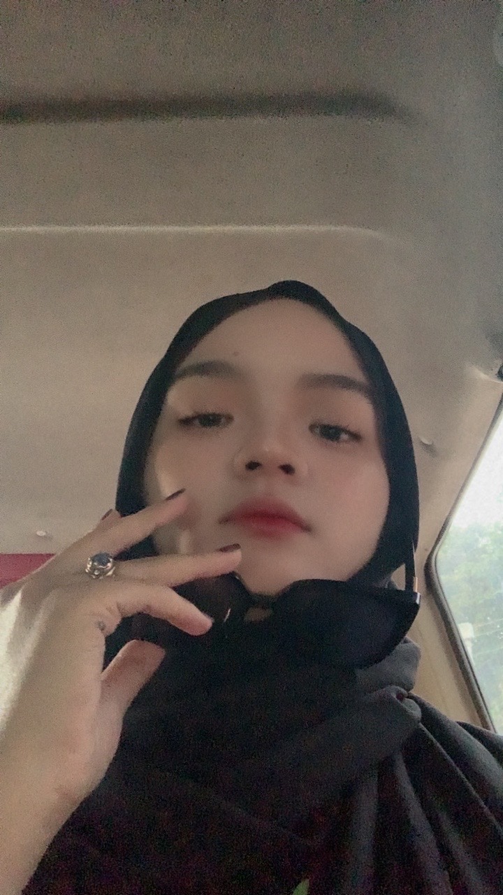 @Hai, Aku Eyin!🫶🏻