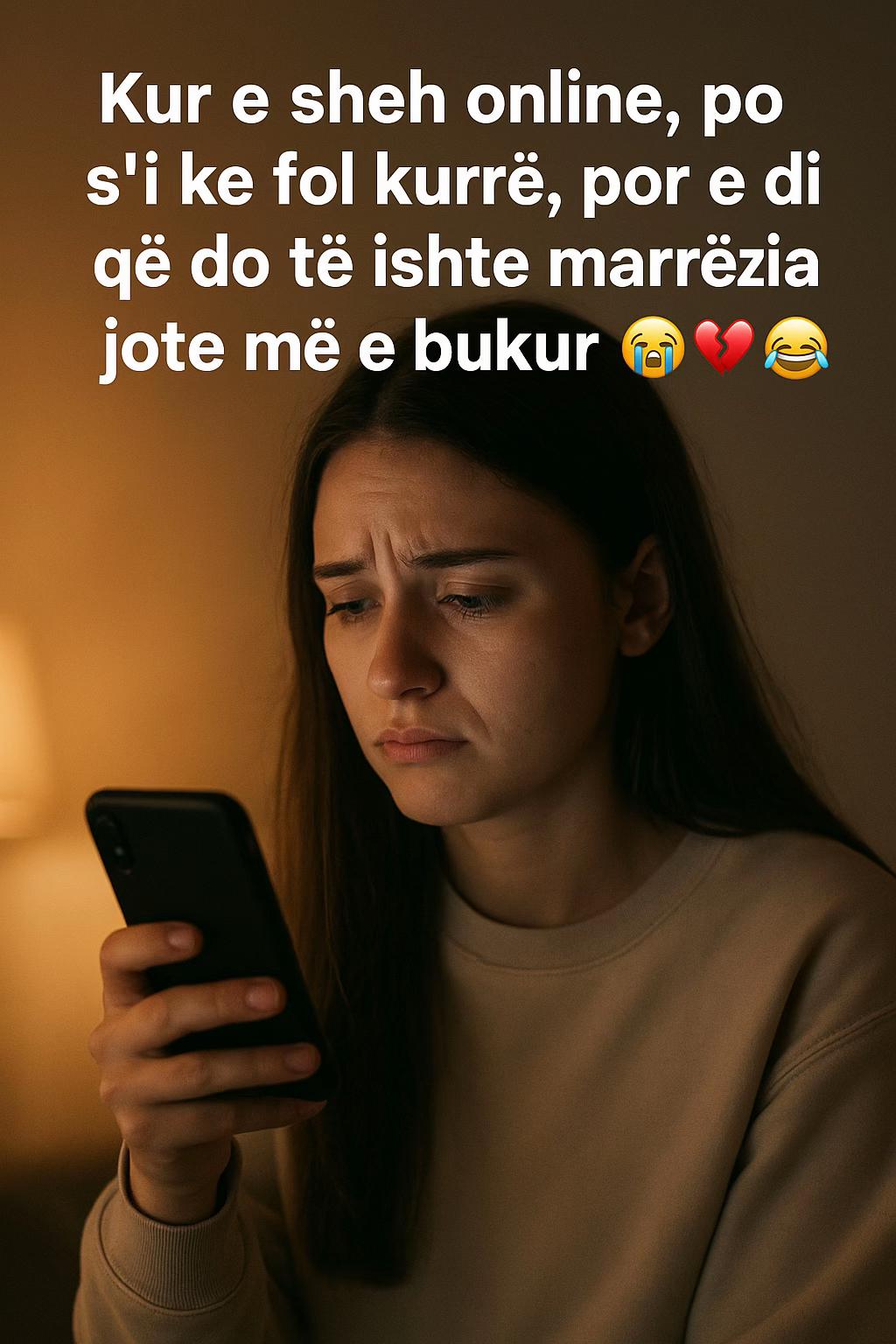 @degjo me kujdes