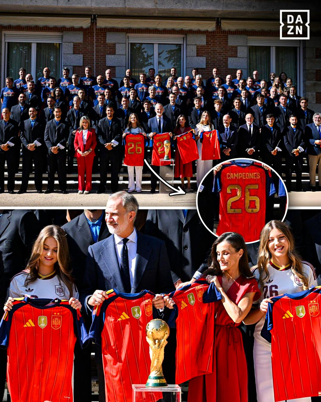 @DAZN España