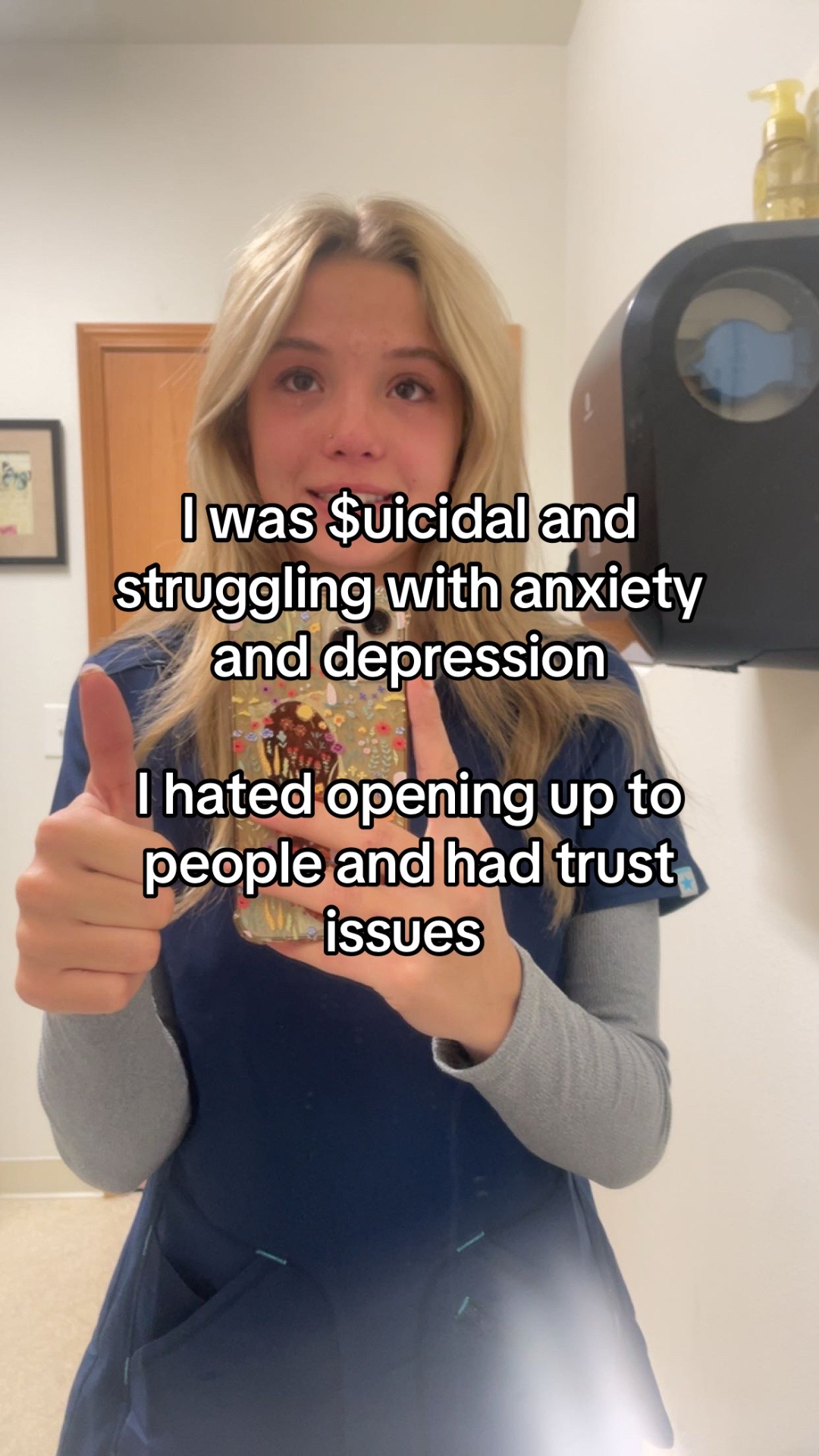 @sydnee milfakov
