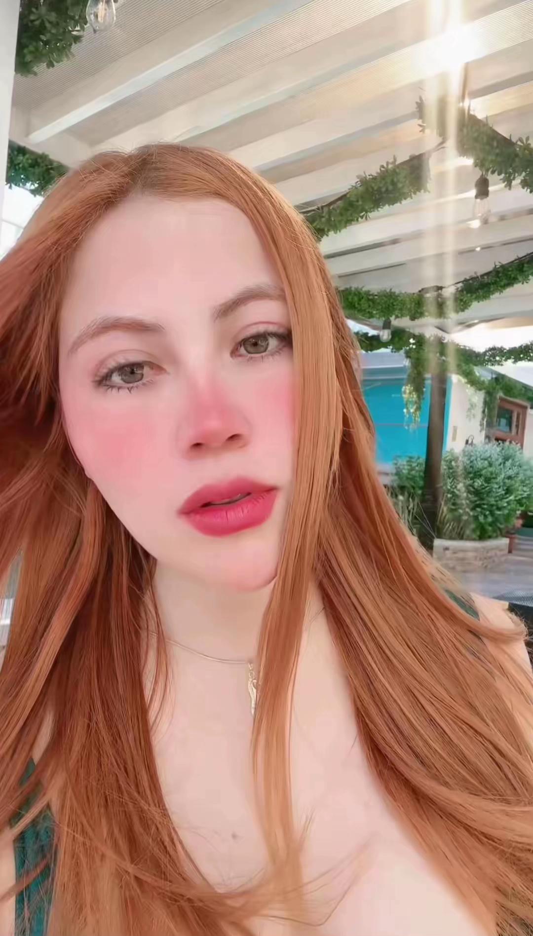 @Mishellita โจ๐ชฝ