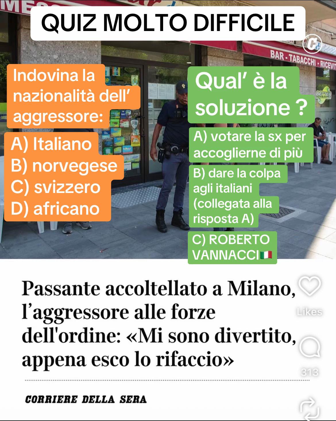 @Marco Pettirossi