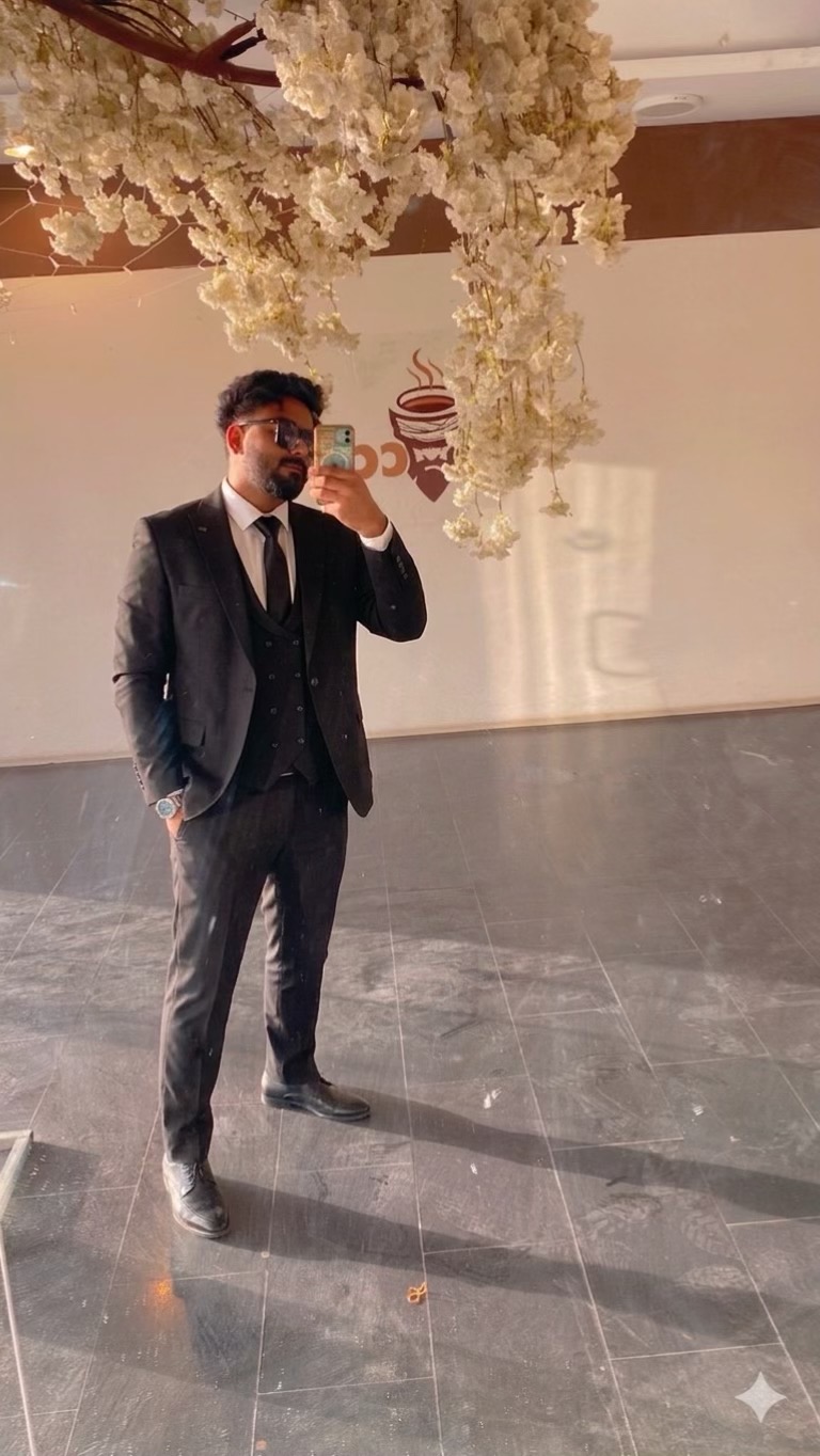 @ali badshah788🇸🇦