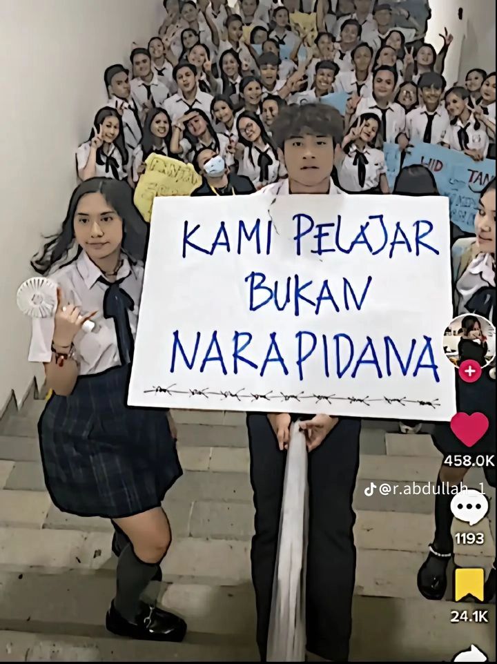 @GNWAN ANAK SHOLEH