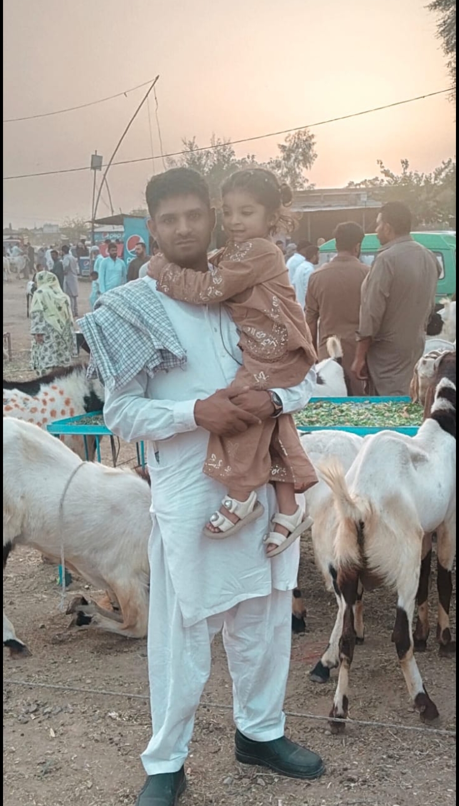 @Mubasher Hussain