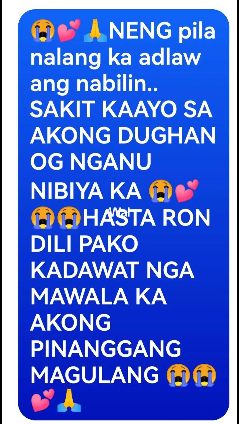 @Bisayang Tour Guide