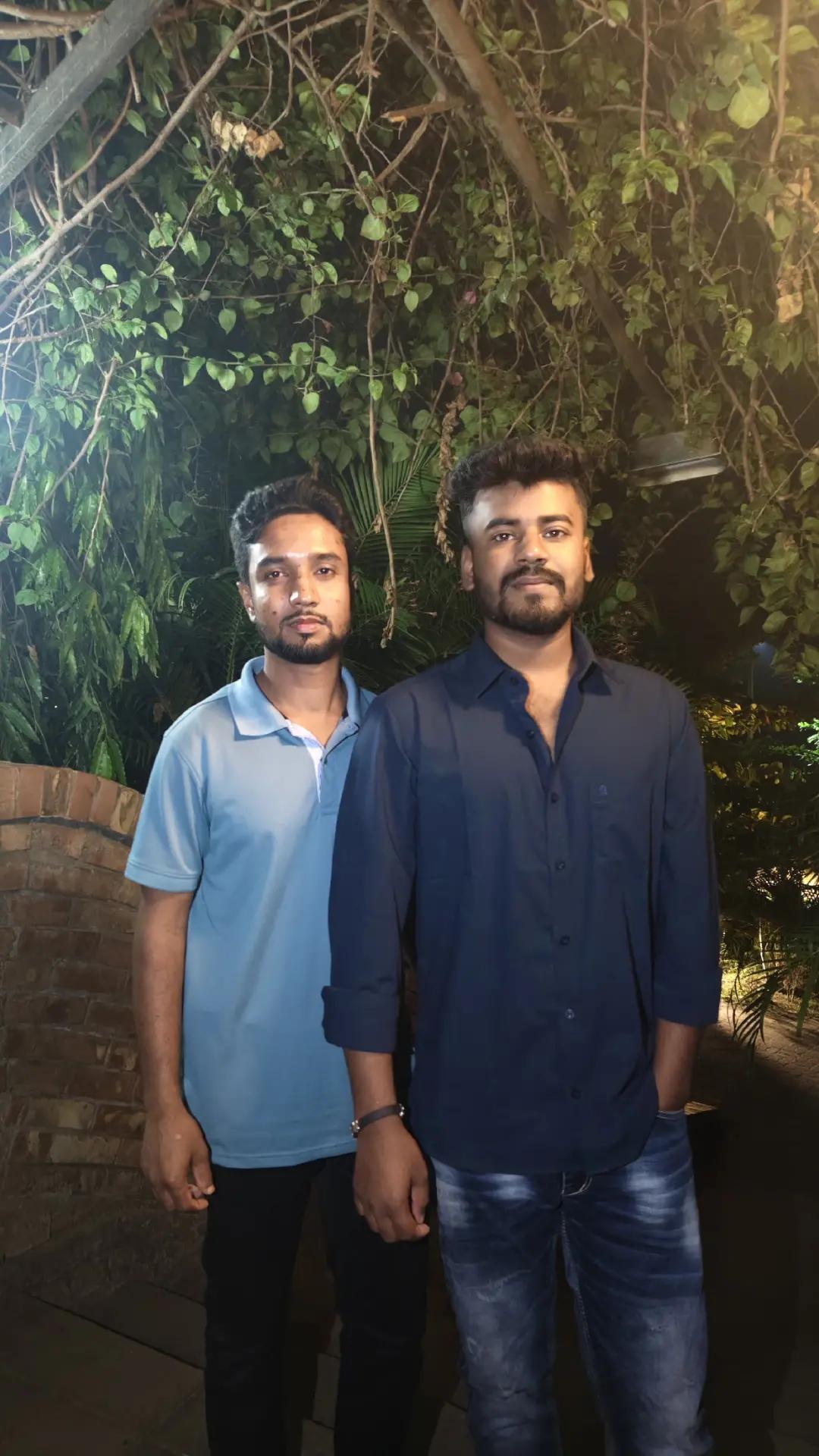 @MD Badol Khan