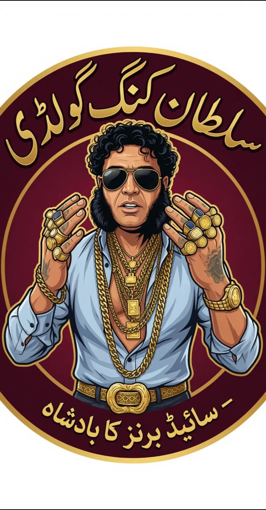 @👑 GOLDKING 👑