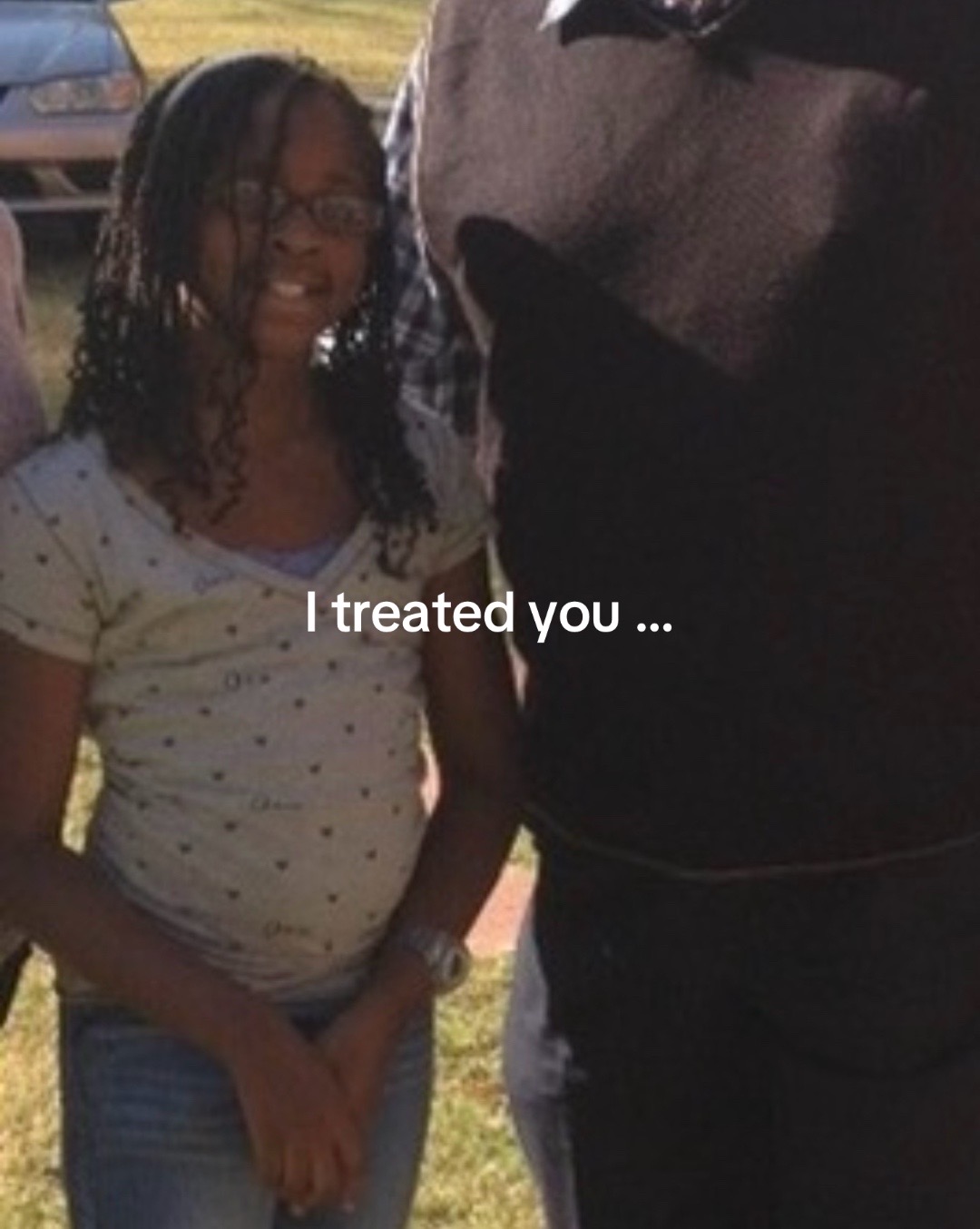 @JaKaia Ashanti