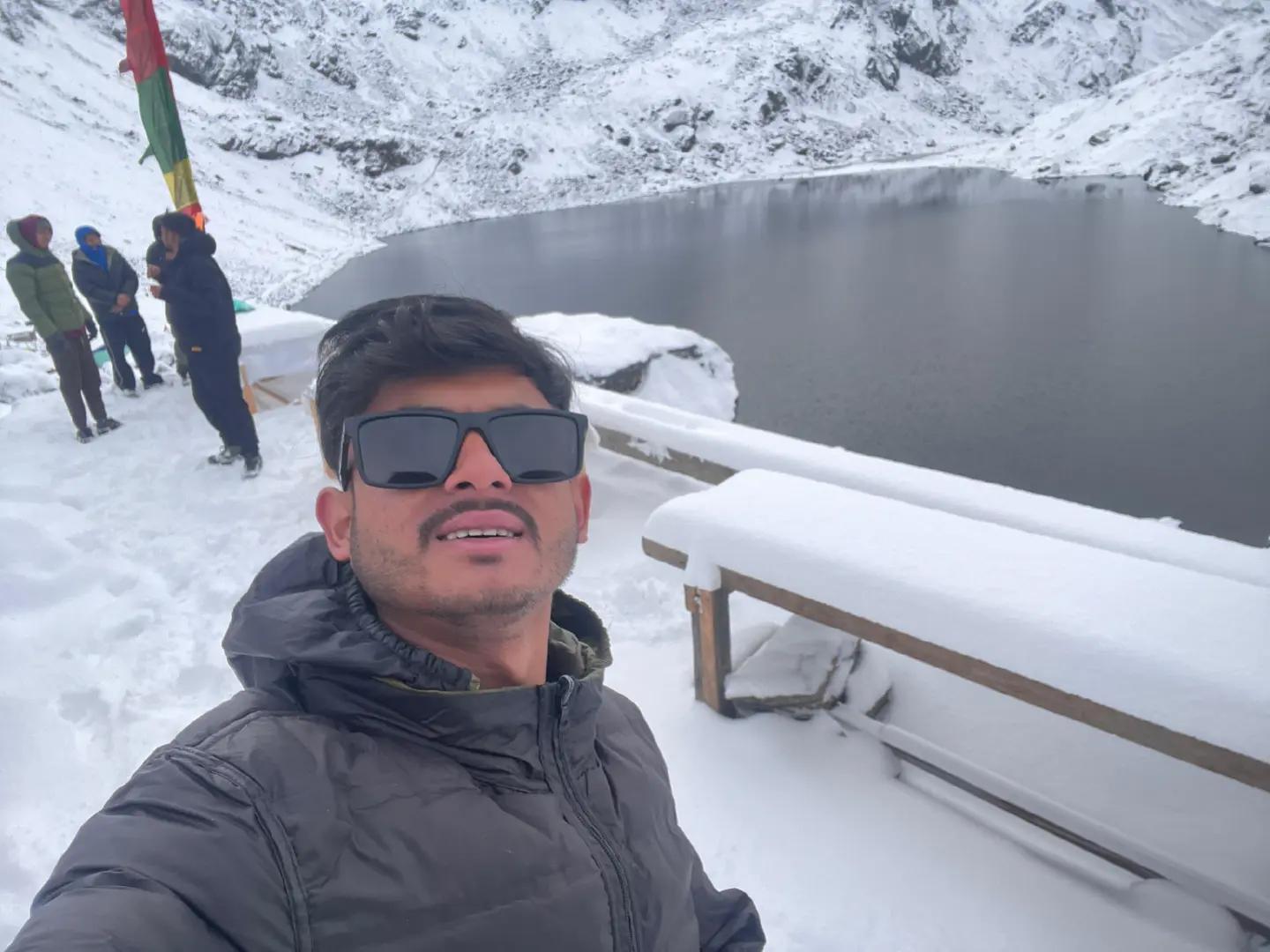 @PRADEEP DEVKOTA