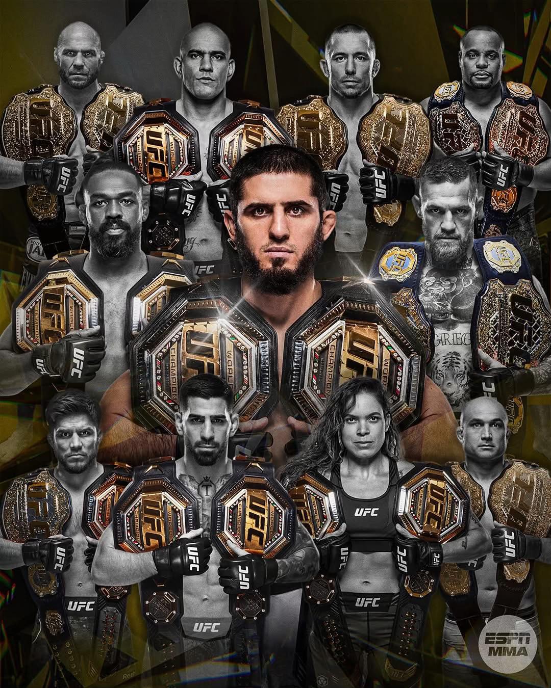 @MMA_NEWS🚨