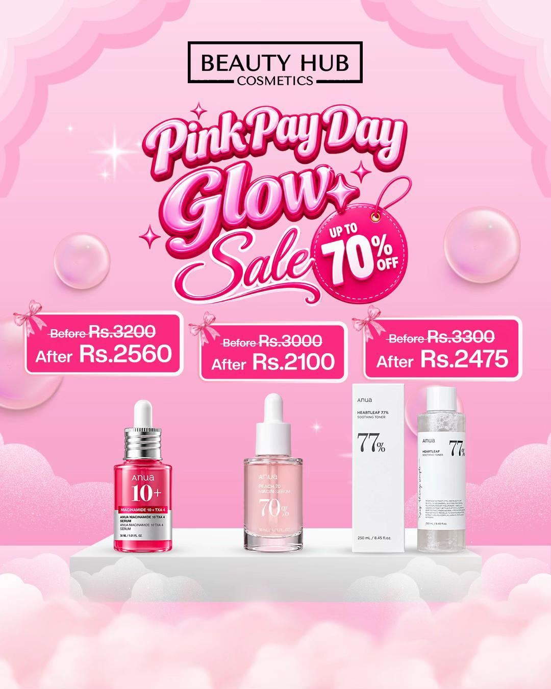 @Beauty Hub Nepal Official