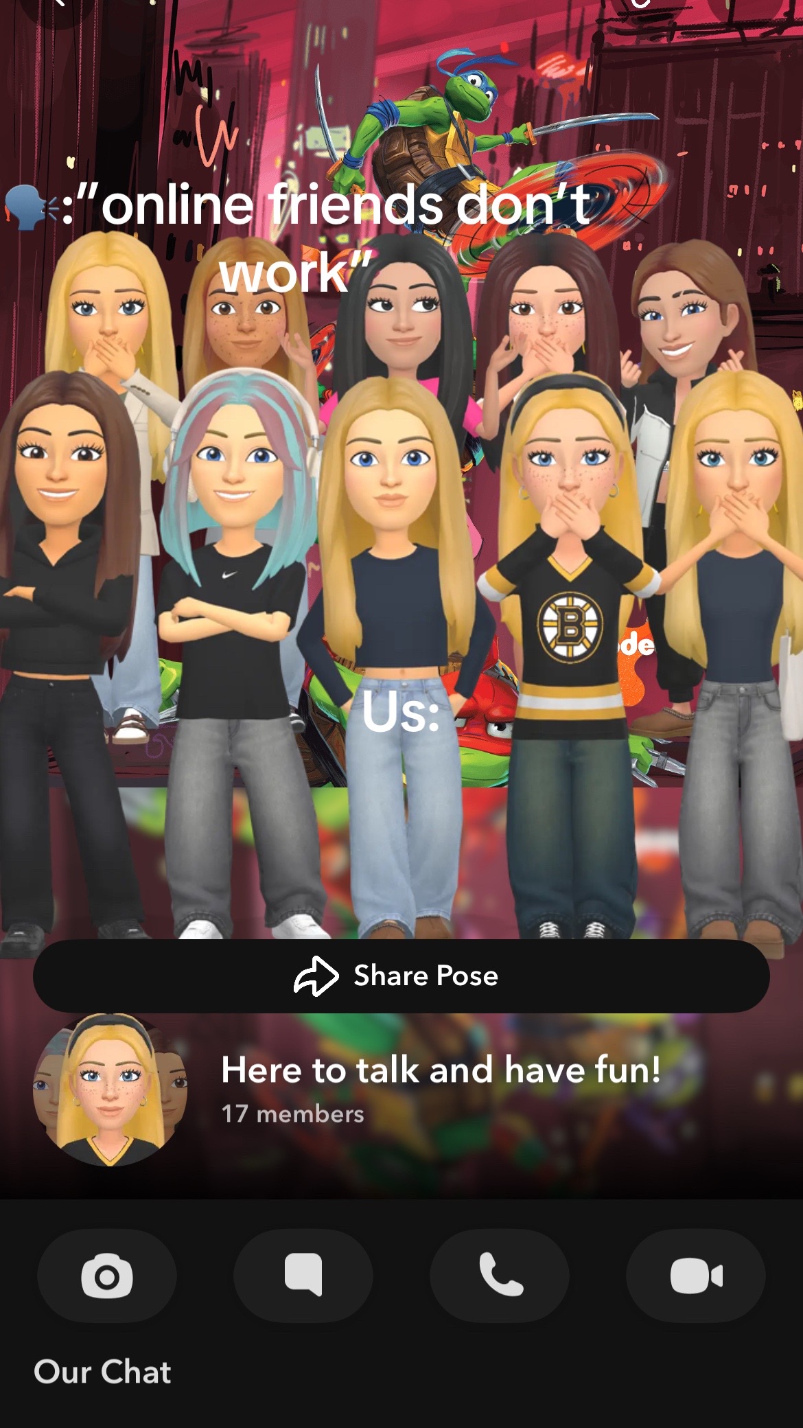 @Adds