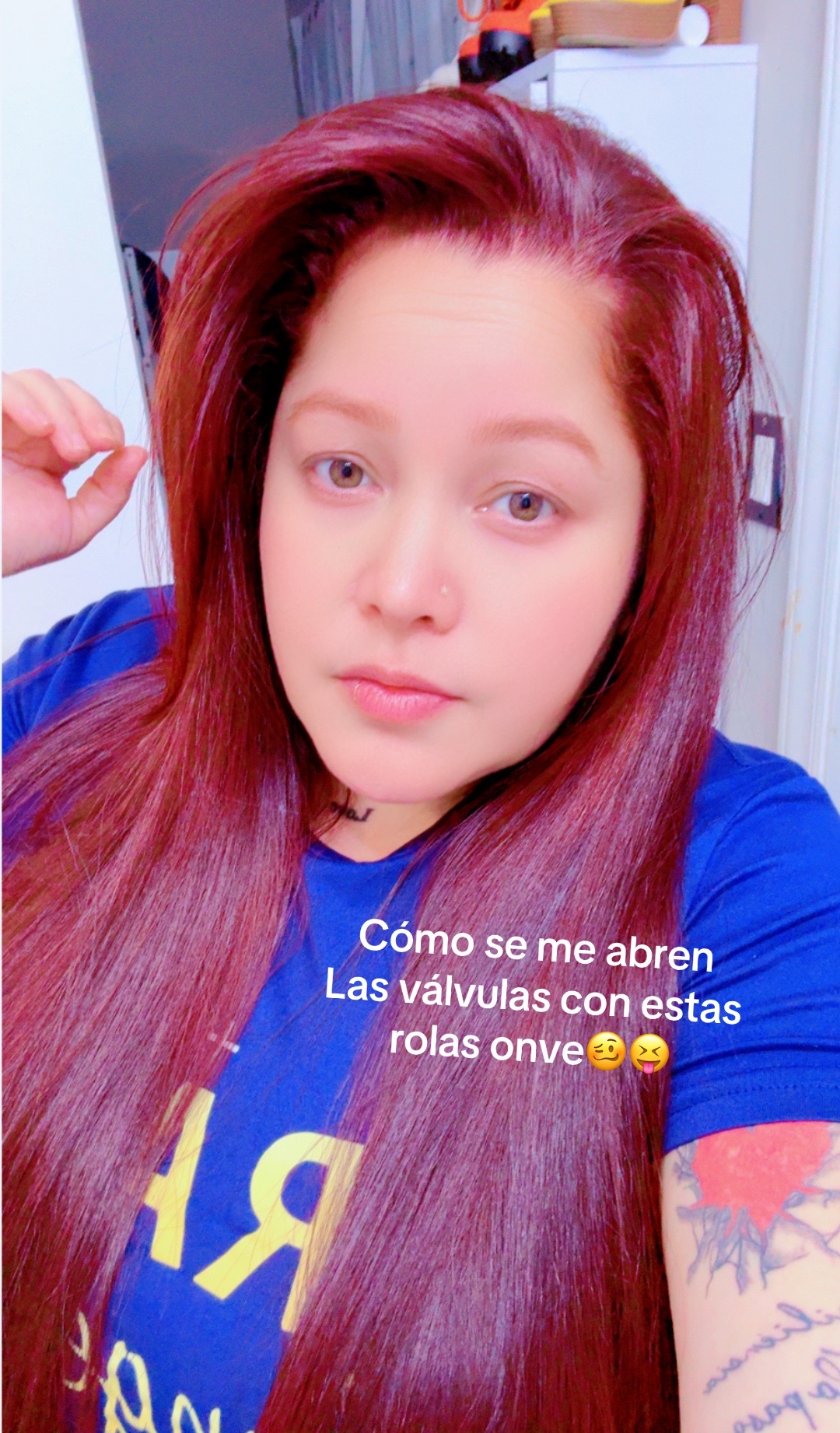 @Yanesita🇭🇳