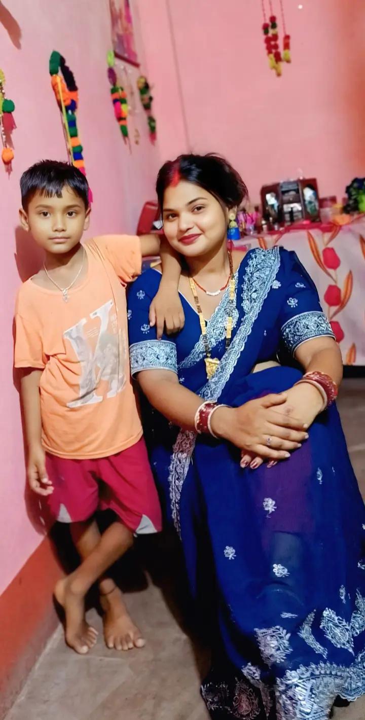 @Saraswati Soni 💝&hearts;️🥰