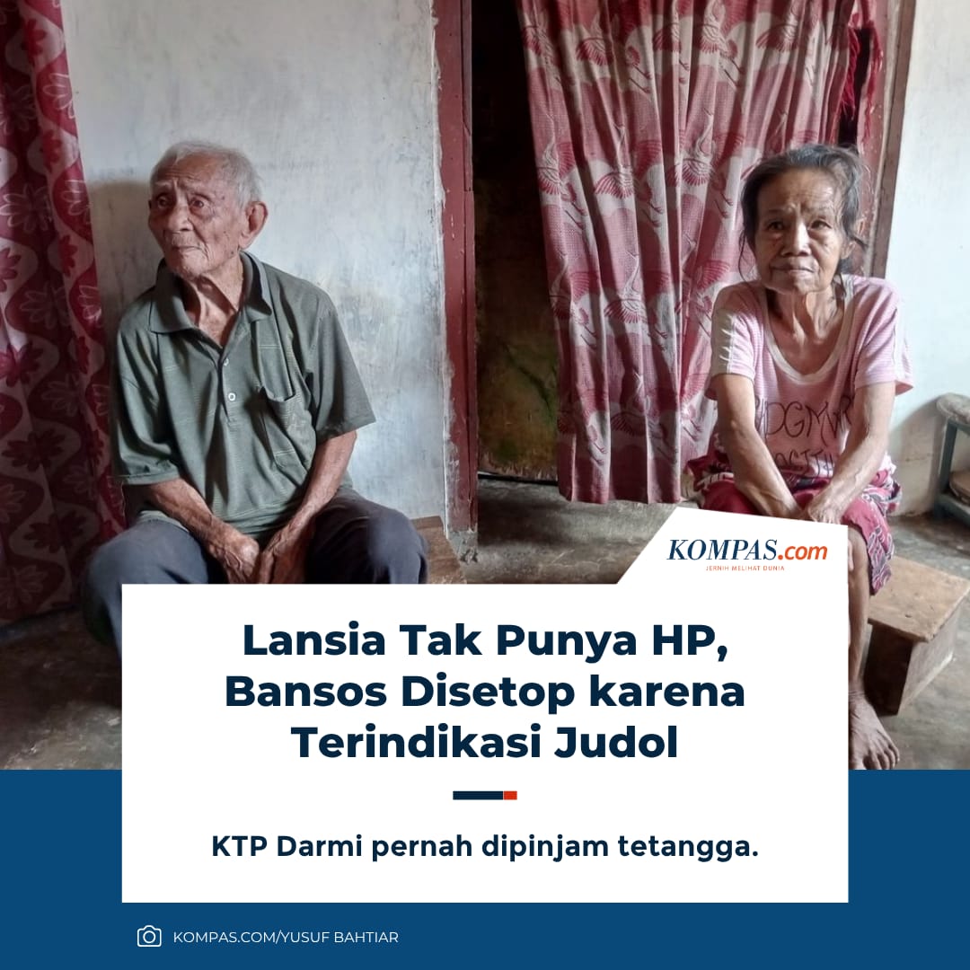 @Kompas.com