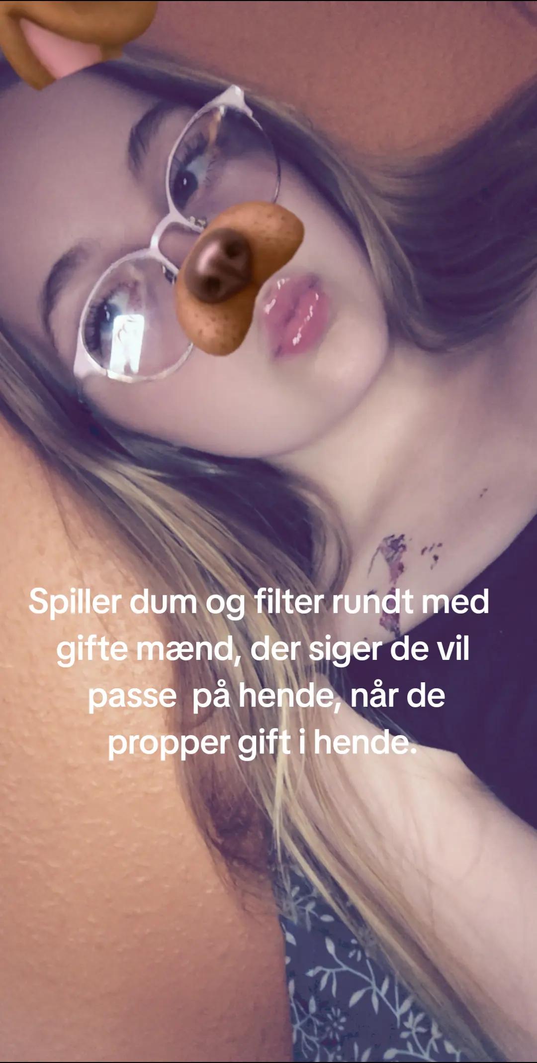 @Mikkeline😜❤️🫂