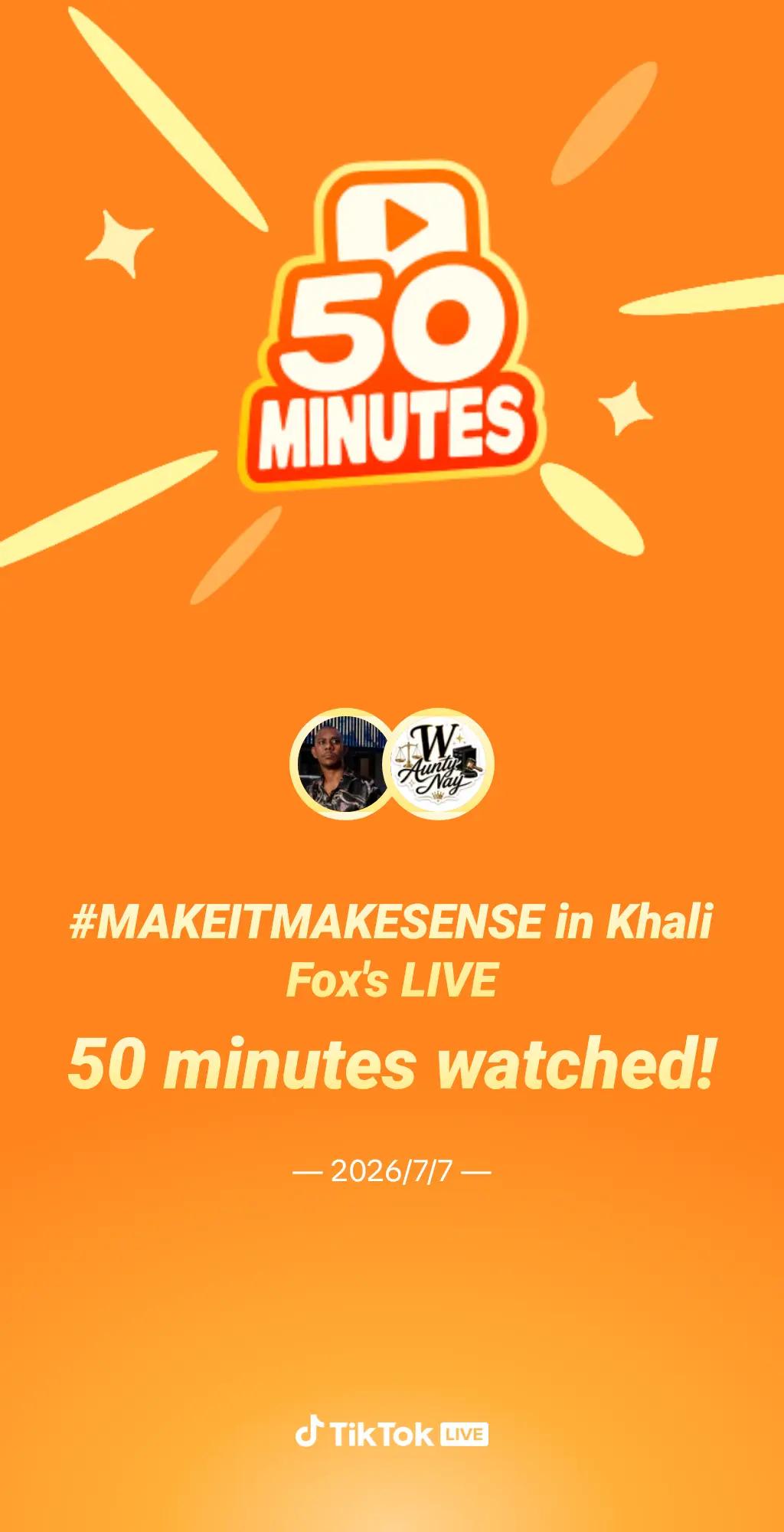 @#MAKEITMAKESENSE