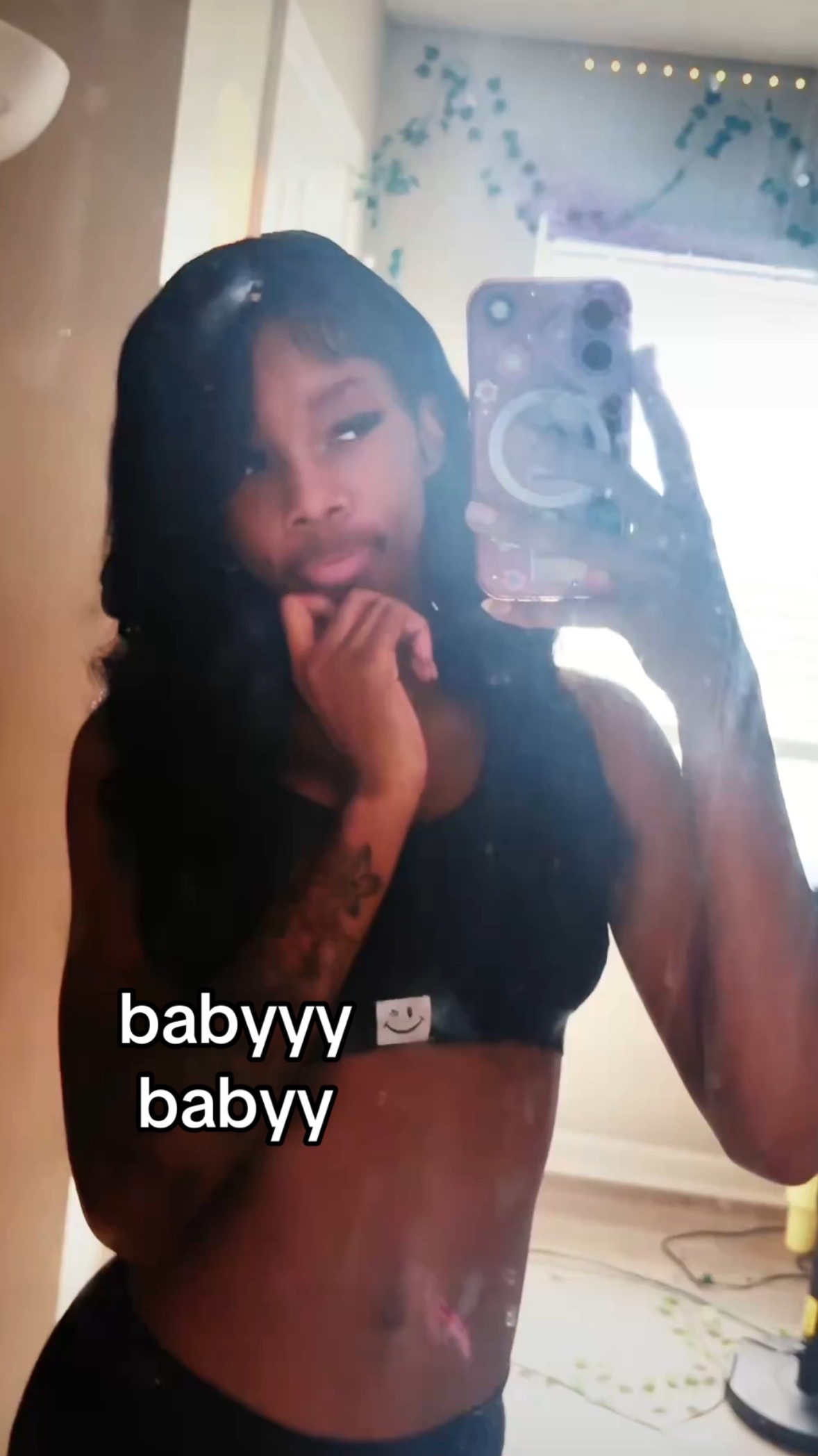 @👱🏽♀️