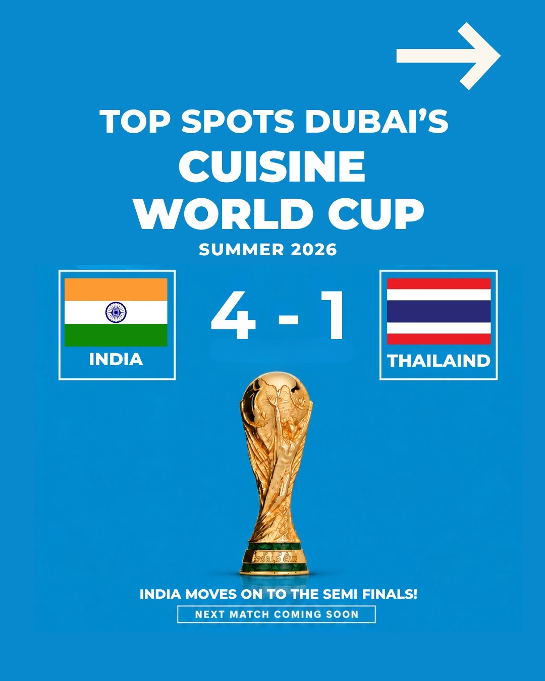 @Top Spots Dubai