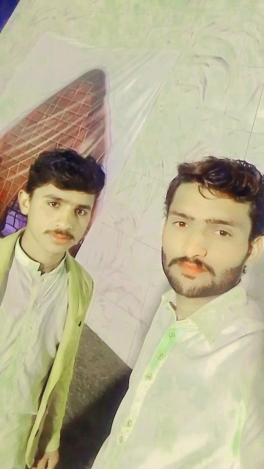 @Mushraf Ali