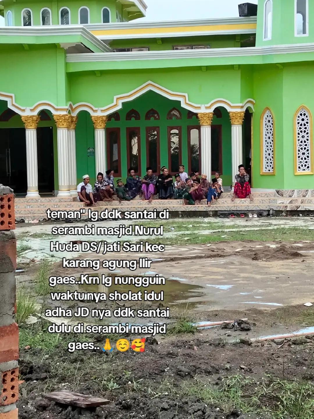@cinta dalam"doa
