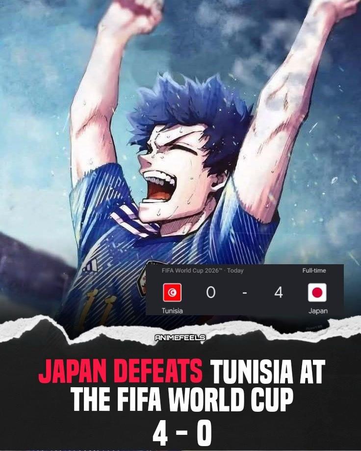 @Anime Feels
