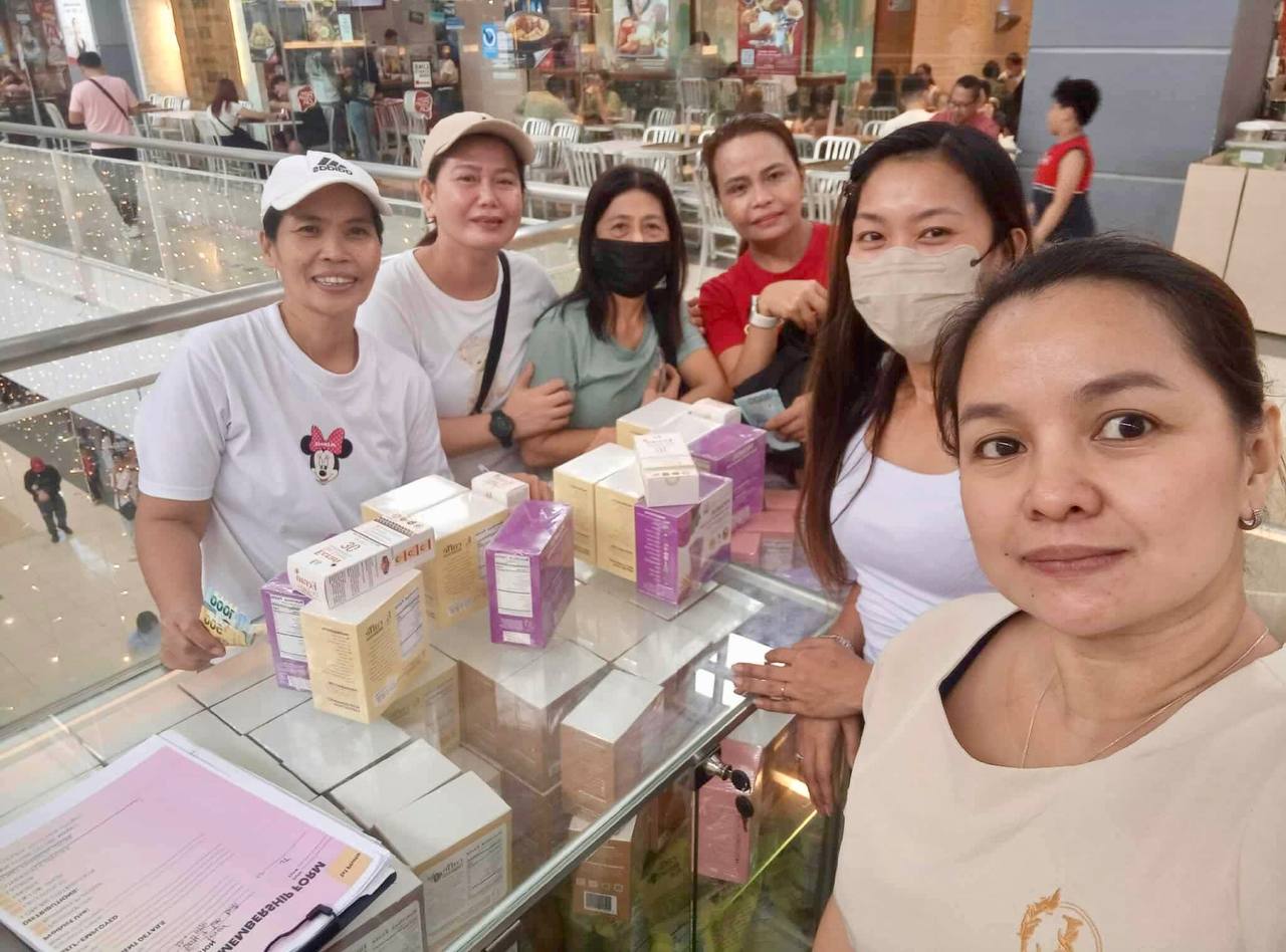 @Luxe Beauty & Wellness Group