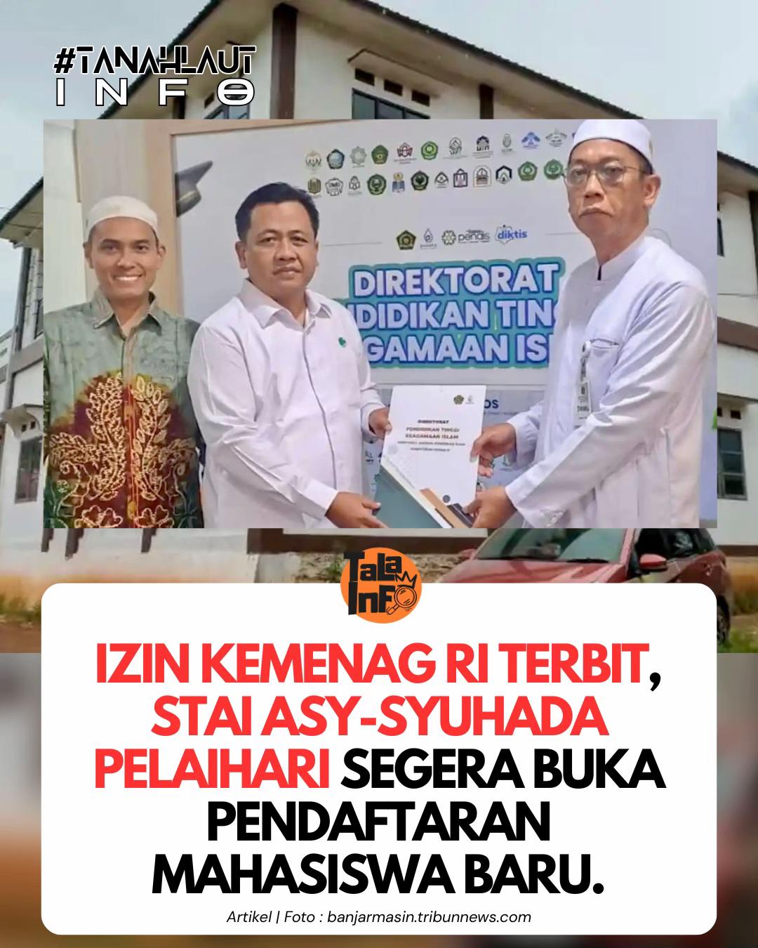 @TanahLautInfotainment