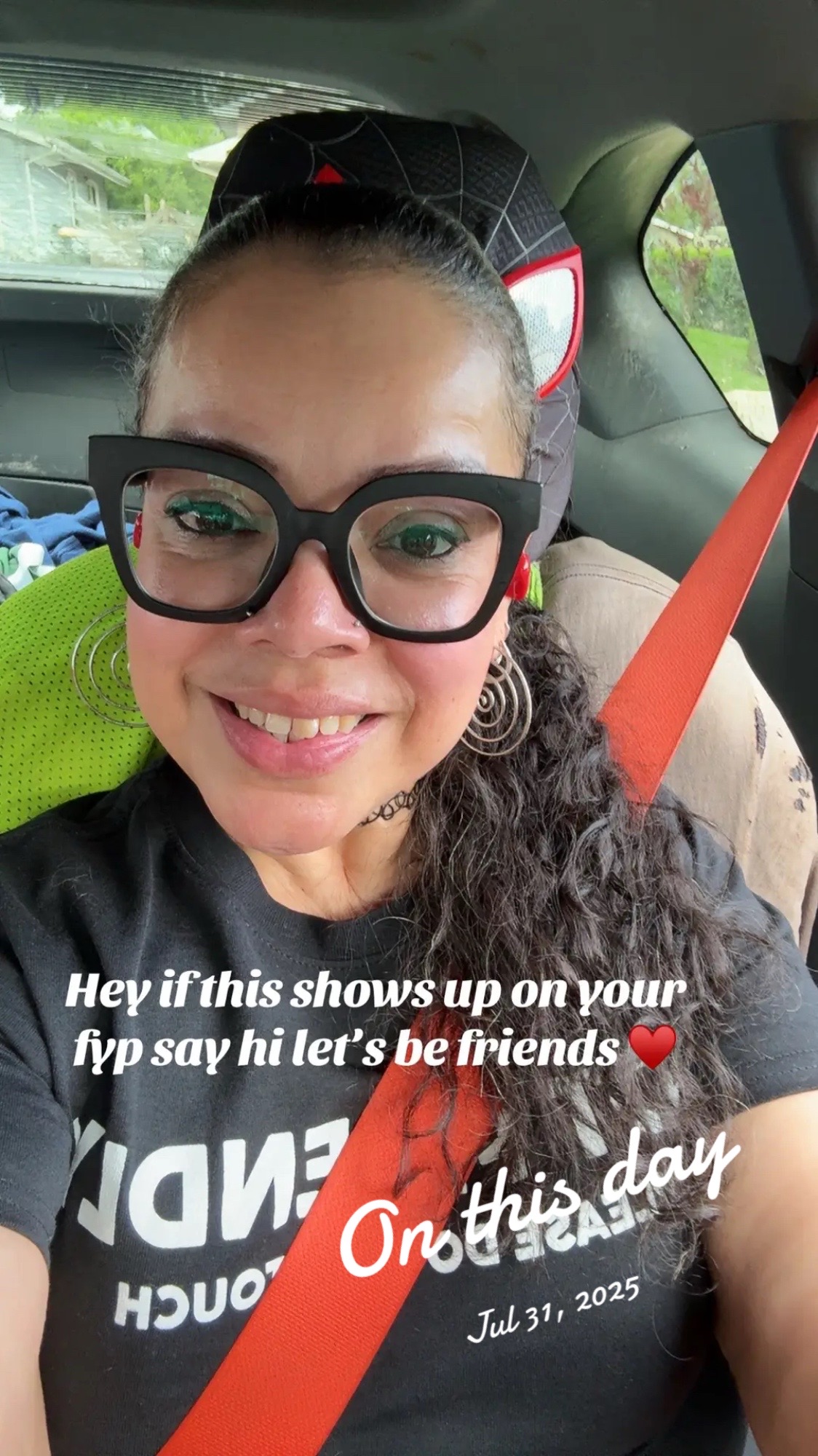 @Teresa Serrano