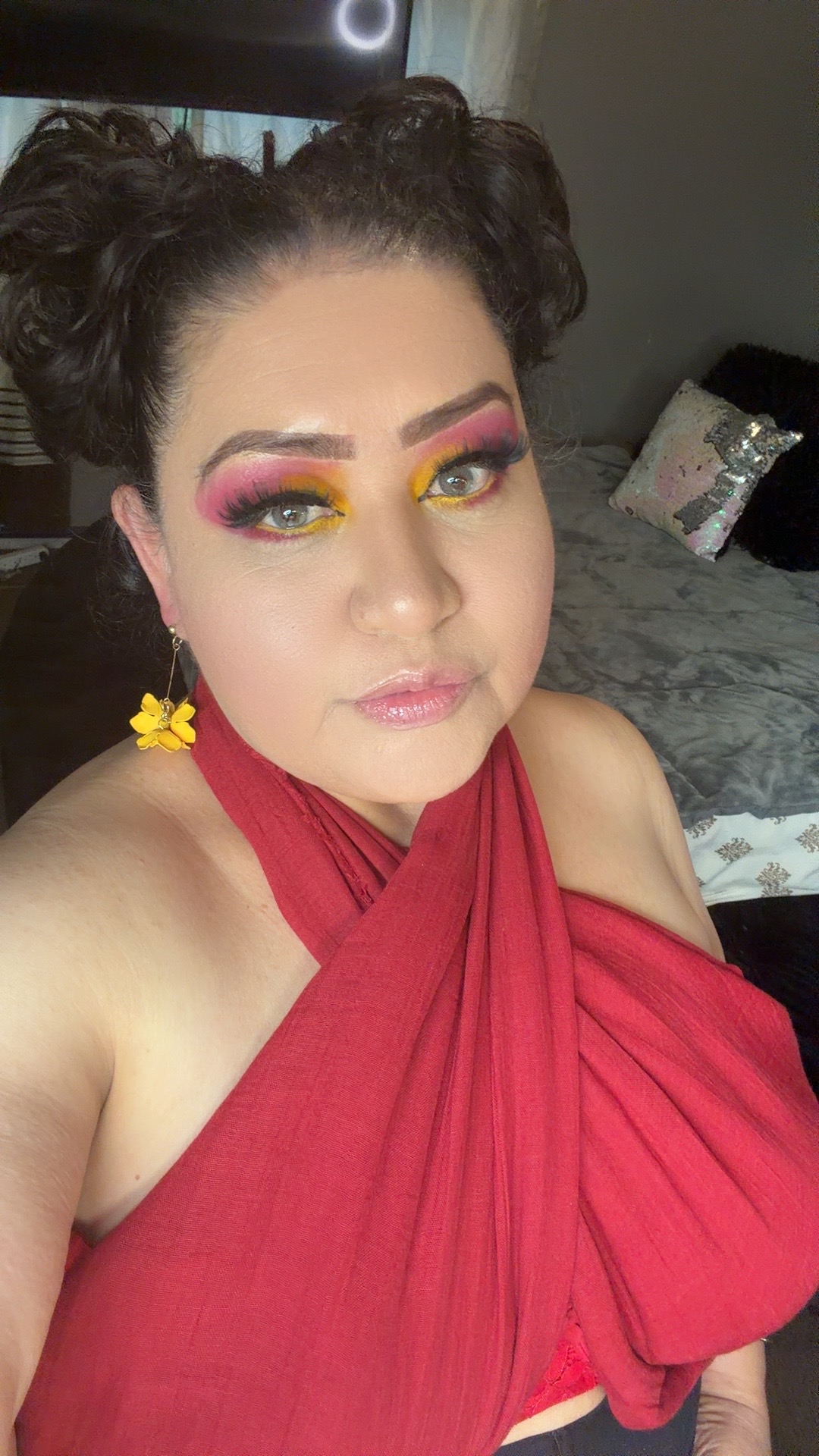@Teresa la mexicana