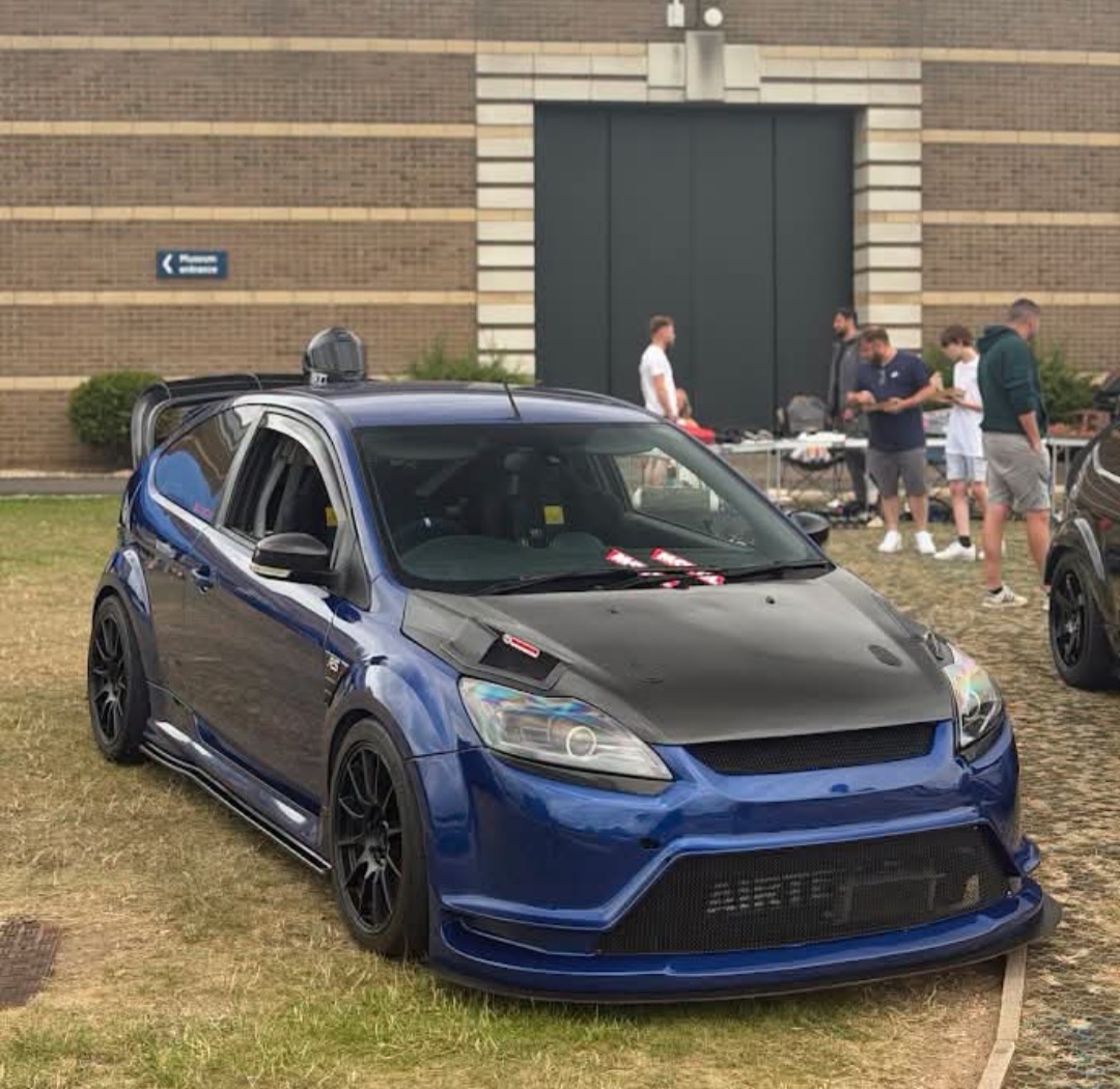 @fordfocusrspage