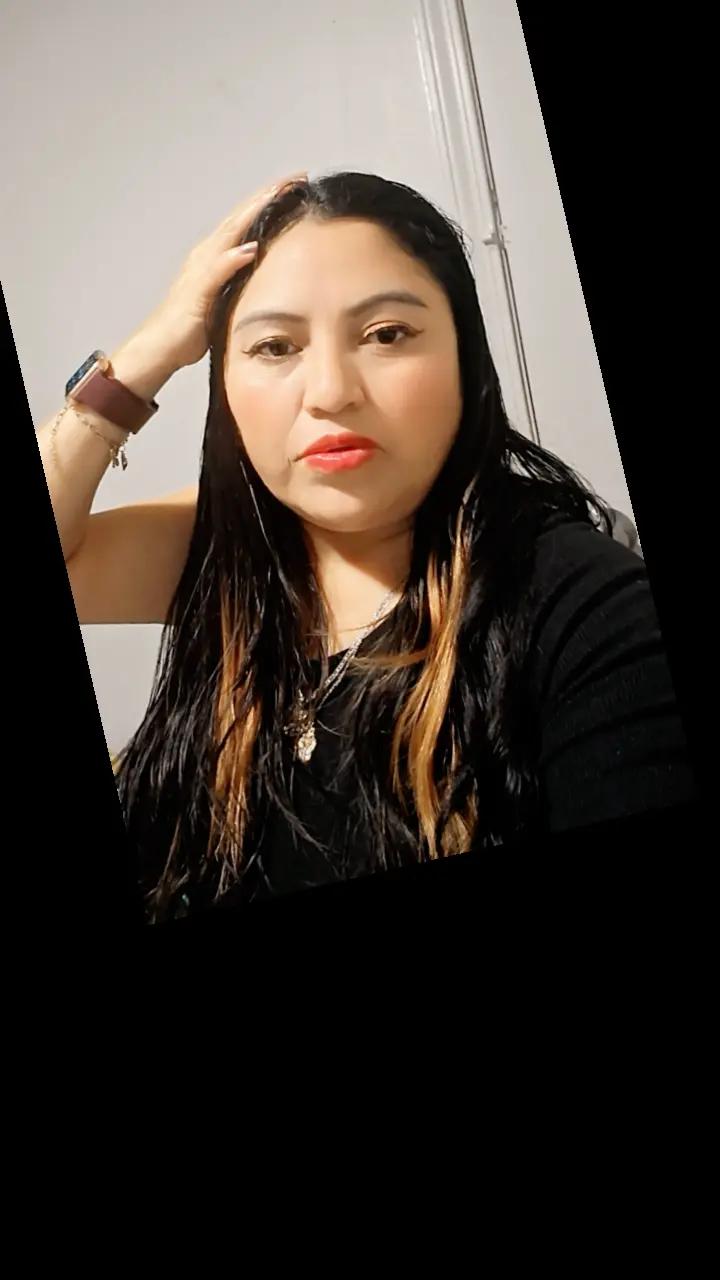 @Maritza perez