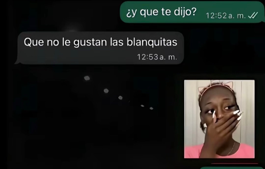 @Yunimar Parra