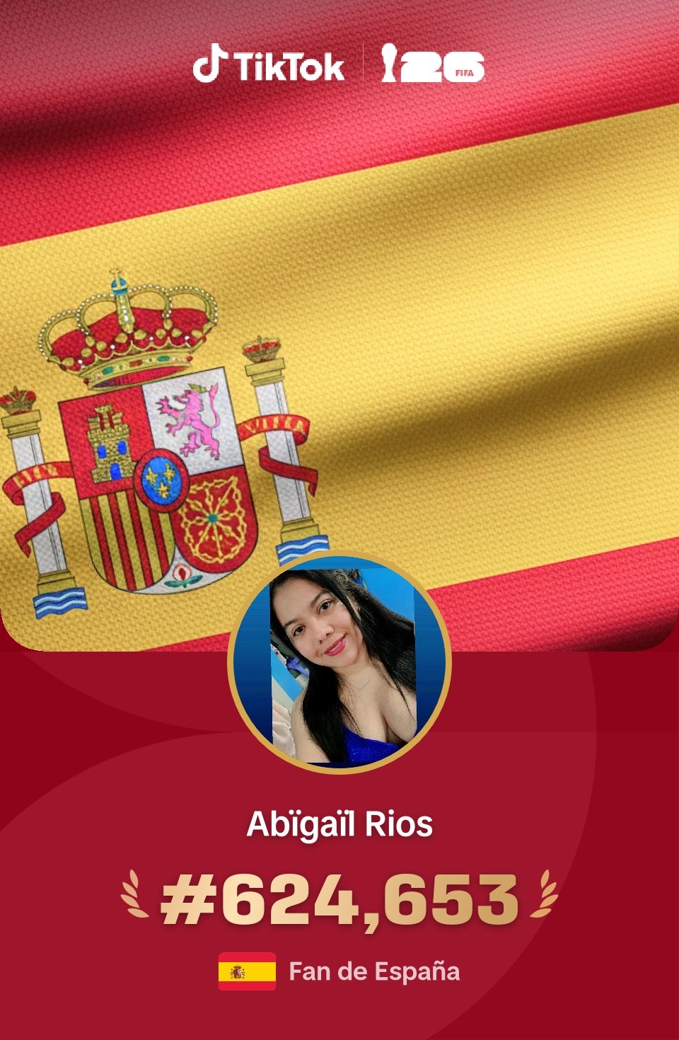 @Abïgaïl Rios